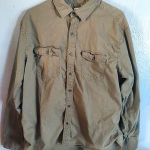 Old Navy Button Up Casual Shirt